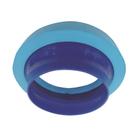 Anel De Vedacao Com Guiador P/ Vaso Sanitario Japi Avg Anel De Vedacao Com Guiador P/ Vaso Sanitario Japi Avg