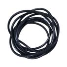 Anel de vedação de borracha o ring o,43.0 id x 0,275 rd n 45361625430 rng02181 trane
