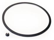 Anel de vedação de panela de pressão Gasket Presto 09901 com ventilação