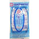 Anel de vedação de panela silicone 4,5l azul/vermeha moderna - 7896472001842