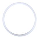 Anel de vedação de silicone para panela de pressão Haofy 5/6/8Qt