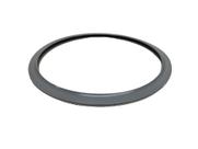 Anel de Vedação p/ Panela de Pressão Original Rochedo Turbo Top / Clock Conforto Fechamento Externo - PPFE 4,5 Litros Anel de Vedação p/ Panela de Pressão Original Rochedo Turbo Top / Clock Conforto Fechamento Externo - PPFE 4,5 Litros