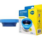 Anel De Vedação Para Bacio Massa Com Guia 340109 Blukit Anel De Vedação Para Bacio Massa Com Guia 340109 Blukit