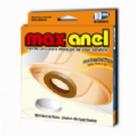Anel De Vedacao Para Vaso Maxseal Cera Borracha Sem Guia 39