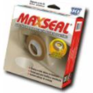 Anel De Vedacao Para Vaso Maxseal Cera Com Guia 37 Anel De Vedacao Para Vaso Maxseal Cera Com Guia 37