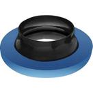 Anel de Vedação para Vaso Sanitário Higiban (com guia) - caixa com 5 Unidade