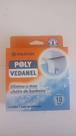 Anel de vedação para vaso sanitário poly vedanel