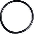 Anel De Vedação Ramos 150Mm Preto - Kit C/10 Unidades Anel De Vedação Ramos 150Mm Preto - Kit C/10 Unidades