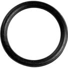 Anel De Vedação Ramos 40Mm Preto - Kit C/20 Unidades