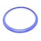 Anel De Vedação Silicone 12 Litros Azul - Cristofoli