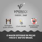 Anel De Vedação Valvula Termostática Para Iveco Eurotech - 98465113