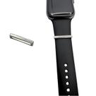 Anel Decorativo para Relógio inteligente, acessórios para pulseira Smartwatch