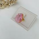 Anel Diamond Zircônia Tamanho 17