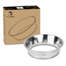Anel Distrubuidor De Dosagem Café 58 Mm Para Portafiltro Funil Icoffee