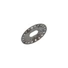 Anel Do Controle Da Suspensao Da Coluna Da Direcao (ranger 1998 A 2012 Ajustavel )(explorer 1995 A 2000 )(F-250 1998 A 2011 Ajustavel )- Original Ford