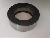 Anel Do Rolamento Para Roda D'água Zm 38 / 51 / 63 Maxxi