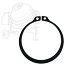 Anel Elástico Externo Din471 E54 Menegotti Betoneira 400l 21060146