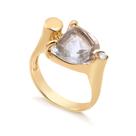 Anel ellum gold meg