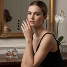 Anel em V de Prata 925: Modernidade e Elegância no Seu Dedo