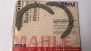 Anel encosto fiat tempra 2.0 1992 a 1998 medida std mahle