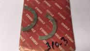 Anel encosto motor 0,15 corcel belina i/ii 1.3/1.4 8v 71 a 7