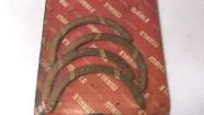 Anel encosto motor 0,25 l rover ranger sprinter s10 2.5