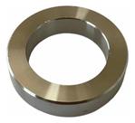 Anel Encosto Rolamento Semi Eixo Traseiro Para Jeep Willys F100