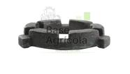 Anel Encosto Rolamento Trator Massey