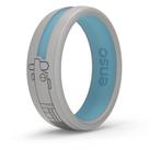 Anel Enso Rings Star Wars Lightsaber Skywalker Blue 11