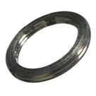 Anel Escape Espiral Fazer 150 Fz15 Mt03 R3 Yes 125 Xmax 250