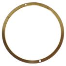 Anel Espaçador Tração ZF Massey Ferguson Mf 3603230M1