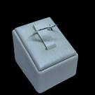 Anel Feminino Cruz Mod. 02