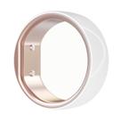 Anel Femometer Ring Gen1 para monitoramento de fertilidade tamanho 9 à prova d'água
