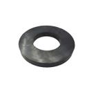 Anel Ferrite Multiuso Magnético Ímã AllTech 220 X 110 X 25mm