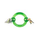 Anel flex com corda Anel flex com corda