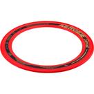 Anel Flying Disc Aerobie Sprint com 25 cm de diâmetro
