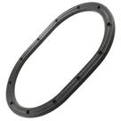 Anel guarnição flange tanque combustivel fiat uno/palio/siena/fiorino/strada/ide ds1453
