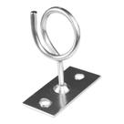Anel Guia N 01 com Base - AGB1 Anel Guia N 01 com Base - AGB1