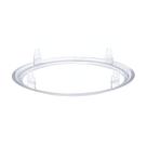 Anel Inferior Spirit 203/303 Cristal Anel Inferior Spirit 203/303 Cristal
