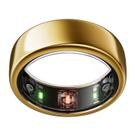 Anel inteligente OURA Gen3 Horizon Gold Size 13 Sleep Heart Rate Anel inteligente OURA Gen3 Horizon Gold Size 13 Sleep Heart Rate