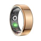 Anel Inteligente Smart Ring Monitor Saúde Esporte Sono -