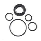 Anel kit vedacao mesa magneto - titan125/xlr125 -99 - Trilha