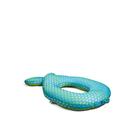Anel mágico de sereia Pool Float Big Joe de 1,5 m com cauda de sereia
