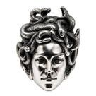 Anel Medusa, Prata 925