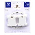 Anel Metálico com Placas para Enrolar Meadas DMC
