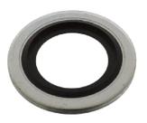 Anel metalico e borracha vulcanizada peugeot, renault, citroen (carter alum) 1 unidade d91008 Anel metalico e borracha vulcanizada peugeot, renault, citroen (carter alum) 1 unidade d91008