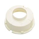 Anel Nylon Ajuste Alternador Fiat 500 Grand Siena Idea Mobi Palio Strada Uno - GB39127