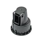 Anel Nylon Ajuste Alternador Fox Gol Golf Palio Siena Uno - Bosch - F00M146901