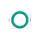 Anel O Ring 12,37X2,62mm Anel O Ring 12,37X2,62mm