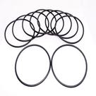 Anel o'ring 75.00 x 3.00 - 10 peças